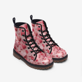All loved up Casual Leather Lightweight boots